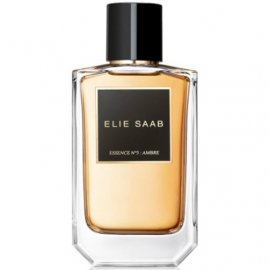 Essence No. 3 Ambre 9331 