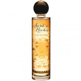 Заказать женскую парфюмерию Secret de Rochas Oud Mystere 9341 Secret de Rochas Oud Mystere 9341 фото