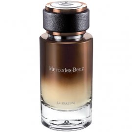 Заказать мужскую парфюмерию Mercedes-Benz Le Parfum 9453 Mercedes-Benz Le Parfum 9453 фото