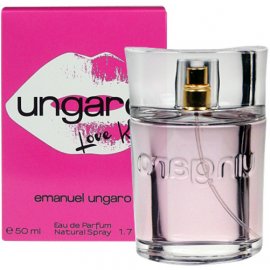 Заказать женскую парфюмерию Ungaro Love Kiss 9466 Ungaro Love Kiss 9466 фото