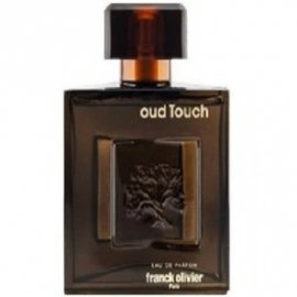 Заказать мужскую парфюмерию Oud Touch 9469 Oud Touch 9469 фото