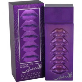 Заказать женскую парфюмерию Purplelips Sensual 9504 Purplelips Sensual 9504 фото