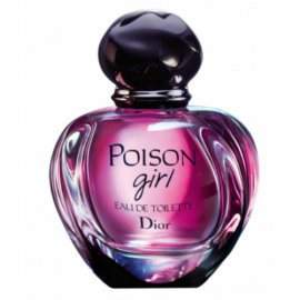 Заказать женскую парфюмерию Poison Girl Eau De Toilette 9528 Poison Girl Eau De Toilette 9528 фото