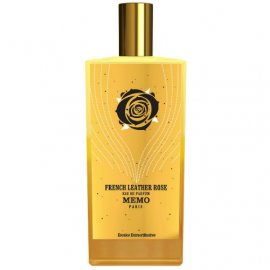 Заказать парфюмерию унисекс French Leather Rose 9544 French Leather Rose 9544 фото