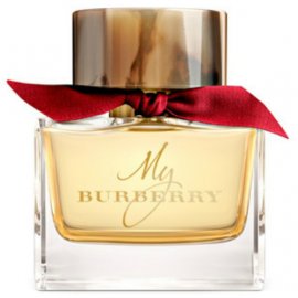 Заказать женскую парфюмерию My Burberry Limited Edition 9547 My Burberry Limited Edition 9547 фото
