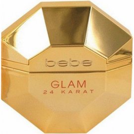 Заказать женскую парфюмерию Bebe Glam 24 Karat  9561 Bebe Glam 24 Karat  9561 фото