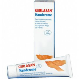 Заказать косметику унисекс Крем для рук Gerlasan Handcreme от Gehwol 6023 Крем для рук Gerlasan Handcreme от Gehwol 6023 фото
