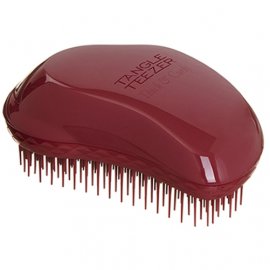 Заказать средства по уходу унисекс Расческа для волос The Original Thick & Curly Maroon Mood ((11х7х4см.)) от Tangle Teezer 9619 Расческа для волос The Original Thick & Curly Maroon Mood ((11х7х4см.)) от Tangle Teezer 9619 фото