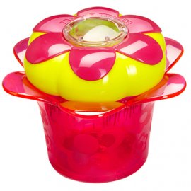 Заказать средства по уходу унисекс Расческа для волос Magic Flowerpot Princess Pink ((80×80×44мм.)) от Tangle Teezer 9632 Расческа для волос Magic Flowerpot Princess Pink ((80×80×44мм.)) от Tangle Teezer 9632 фото