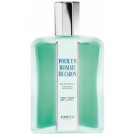 Заказать мужскую парфюмерию Pour Un Homme de Caron Sport 9684 Pour Un Homme de Caron Sport 9684 фото