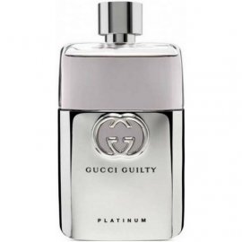 Заказать мужскую парфюмерию Guilty Pour Homme Platinum 9756 Guilty Pour Homme Platinum 9756 фото