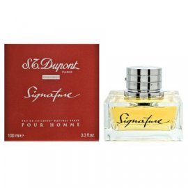Заказать мужскую парфюмерию Signature Pour Homme 7609 Signature Pour Homme 7609 фото