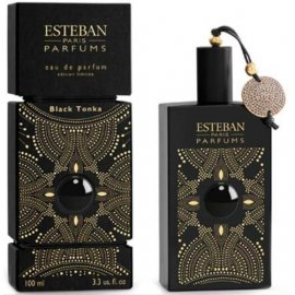 Заказать парфюмерию унисекс Black Tonka Eau de Parfum 9987 Black Tonka Eau de Parfum 9987 фото