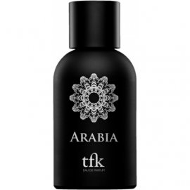 Заказать парфюмерию унисекс Arabia 10001 Arabia 10001 фото