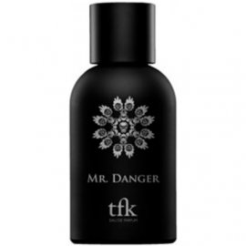 Заказать парфюмерию унисекс Mr. Danger 10008 Mr. Danger 10008 фото