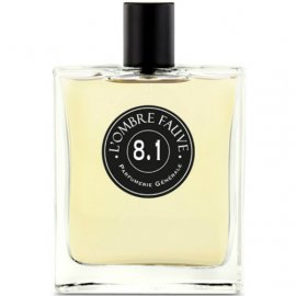 Заказать парфюмерию унисекс PG8.1 L'Ombre Fauve 10096 PG8.1 L'Ombre Fauve 10096 фото