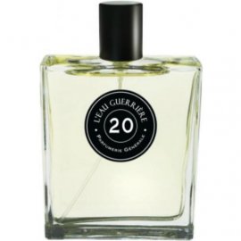 Заказать парфюмерию унисекс PG20 L`Eau Guerriere 10104 PG20 L`Eau Guerriere 10104 фото