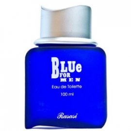 Заказать мужскую парфюмерию Blue For Men 10120 Blue For Men 10120 фото