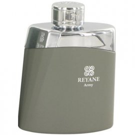 Заказать мужскую парфюмерию Reyane Army 10333 Reyane Army 10333 фото