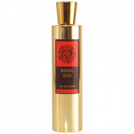 Заказать парфюмерию унисекс Royal Oud 10407 Royal Oud 10407 фото