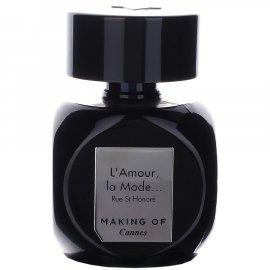 Заказать женскую парфюмерию L`Amour la Mode 10491 L`Amour la Mode 10491 фото