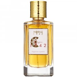 Заказать женскую парфюмерию Chypre 1942 10503 Chypre 1942 10503 фото