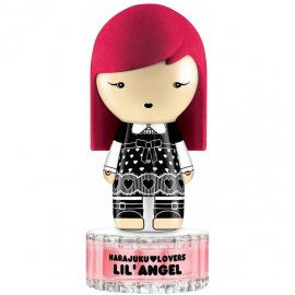 Заказать женскую парфюмерию Harajuku Lovers Wicked Style Lil Angel 10522 Harajuku Lovers Wicked Style Lil Angel 10522 фото