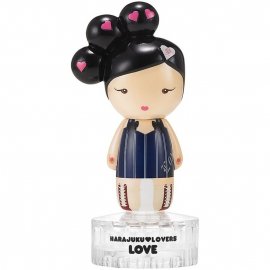 Harajuku Lovers Love 10527 