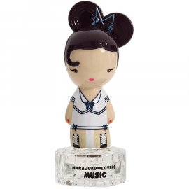 Harajuku Lovers Music 10531 