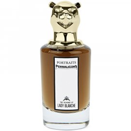The Revenge Of Lady Blanche 10602 