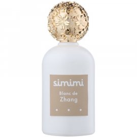 Заказать женскую парфюмерию Blanc de Zhang 10693 Blanc de Zhang 10693 фото