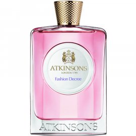 Fashion Decree Woman 10753 