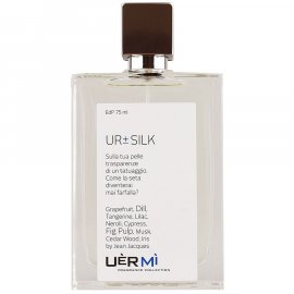 Заказать парфюмерию унисекс UR ± Silk 10793 UR ± Silk 10793 фото