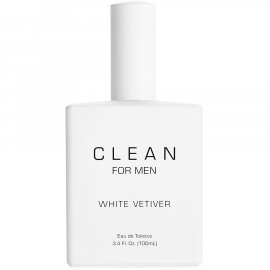 Заказать мужскую парфюмерию Clean For Men White Vetiver 10866 Clean For Men White Vetiver 10866 фото