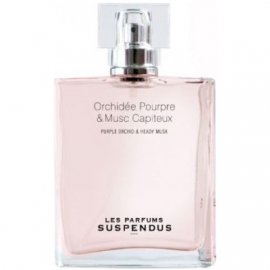 Заказать парфюмерию унисекс Orchidée Pourpre & Musc Capiteux 10909 Orchidée Pourpre & Musc Capiteux 10909 фото