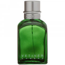 Заказать мужскую парфюмерию Vetiver Hombre 10922 Vetiver Hombre 10922 фото