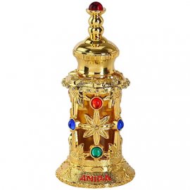 Заказать женскую парфюмерию Amira Gold 10950 Amira Gold 10950 фото