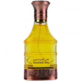 Заказать мужскую парфюмерию Dehnal Oudh Ateeq Eau De Parfum 10956 Dehnal Oudh Ateeq Eau De Parfum 10956 фото
