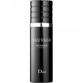 Заказать мужскую парфюмерию Sauvage Very Cool Spray 10996 Sauvage Very Cool Spray 10996 фото