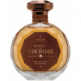 Заказать мужскую парфюмерию Le Paradis de L`Homme 6566 Le Paradis de L`Homme 6566 фото