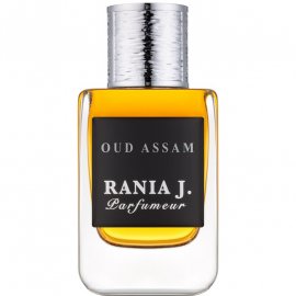 Заказать парфюмерию унисекс Oud Assam 11092 Oud Assam 11092 фото