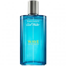 Заказать мужскую парфюмерию Cool Water Man Wave 11103 Cool Water Man Wave 11103 фото
