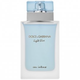 Заказать женскую парфюмерию Light Blue Eau Intense Pour Femme 11180 Light Blue Eau Intense Pour Femme 11180 фото