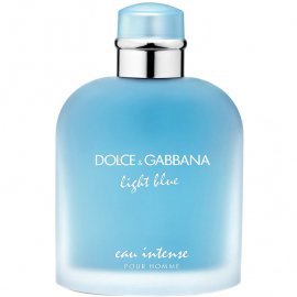Заказать мужскую парфюмерию Light Blue Eau Intense Pour Homme 11181 Light Blue Eau Intense Pour Homme 11181 фото