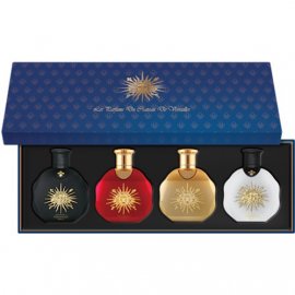 Заказать парфюмерию унисекс Parfums du Chateau de Versailles Set 11256 Parfums du Chateau de Versailles Set 11256 фото