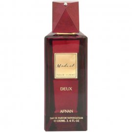 Заказать женскую парфюмерию Modest Deux Pour Femme 11393 Modest Deux Pour Femme 11393 фото