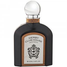 Derby Club House Ascot 11406 