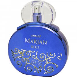 Заказать средства по уходу для женщин Спрей для тела Marjan Blue (200 мл) от Armaf 20257 Спрей для тела Marjan Blue (200 мл) от Armaf 20257 фото