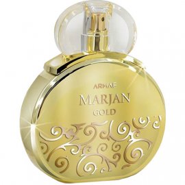 Заказать парфюмерию унисекс Marjan Gold 20258 Marjan Gold 20258 фото