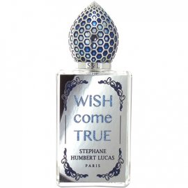 Заказать парфюмерию унисекс Wish Come True 20278 Wish Come True 20278 фото